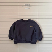 Load image into Gallery viewer, BELLA KIDS LESSON SWEAT SHIRT*PREORDER