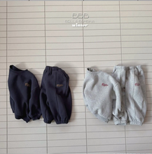 Load image into Gallery viewer, BELLA KIDS LESSON SWEAT SHIRT*PREORDER