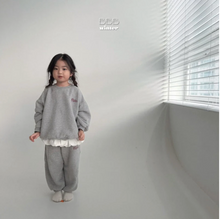 Load image into Gallery viewer, BELLA KIDS LESSON SWEAT SHIRT*PREORDER