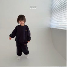 Load image into Gallery viewer, BELLA KIDS LESSON SWEAT SHIRT*PREORDER