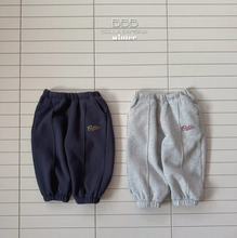Load image into Gallery viewer, BELLA KIDS LITTLE JOGGER PANTS*PREORDER