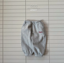 Load image into Gallery viewer, BELLA KIDS LITTLE JOGGER PANTS*PREORDER