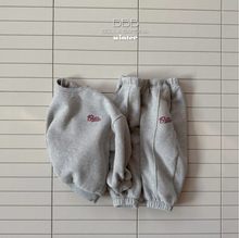 Load image into Gallery viewer, BELLA KIDS LITTLE JOGGER PANTS*PREORDER