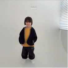 Load image into Gallery viewer, BELLA KIDS LITTLE JOGGER PANTS*PREORDER