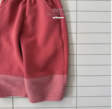 Load image into Gallery viewer, BELLA KIDS CARROT PUFFY PANTS*PREORDER