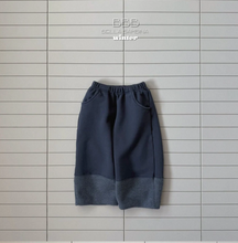 Load image into Gallery viewer, BELLA KIDS CARROT PUFFY PANTS*PREORDER