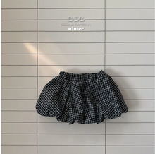 Load image into Gallery viewer, BELLA KIDS MINI LAYERED SKIRT*PREORDER