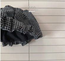 Load image into Gallery viewer, BELLA KIDS MINI LAYERED SKIRT*PREORDER