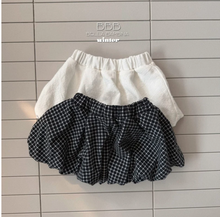 Load image into Gallery viewer, BELLA KIDS MINI LAYERED SKIRT*PREORDER