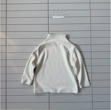 Load image into Gallery viewer, BELLA KIDS THE LOOSE TURTLENECK*PREORDER