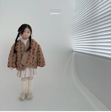 Load image into Gallery viewer, BELLA KIDS PLAIN FLEECE JACKET*PREORDER