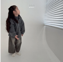 Load image into Gallery viewer, BELLA KIDS BLACK RUSH PANTS*PREORDER