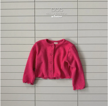 Load image into Gallery viewer, BELLA KIDS SEMI FRILL SET*PREORDER