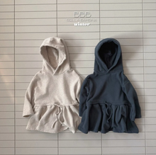 Load image into Gallery viewer, BELLA KIDS HOOD ONE PIECE*PREORDER