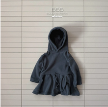 Load image into Gallery viewer, BELLA KIDS HOOD ONE PIECE*PREORDER