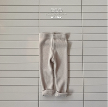 Load image into Gallery viewer, BELLA KIDS WINTER LEGGINGS*PREORDER