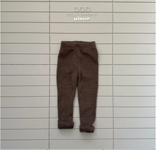 Load image into Gallery viewer, BELLA KIDS WINTER LEGGINGS*PREORDER