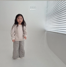 Load image into Gallery viewer, BELLA KIDS STRIPE TEE*PREORDER