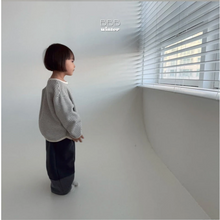 Load image into Gallery viewer, BELLA KIDS STRIPE TEE*PREORDER