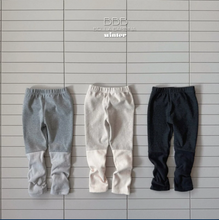 Load image into Gallery viewer, BELLA KIDS WINTER WARMER LEGGINGS*PREORDER