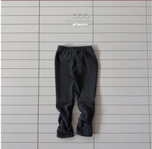 Load image into Gallery viewer, BELLA KIDS WINTER WARMER LEGGINGS*PREORDER