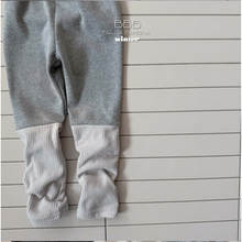 Load image into Gallery viewer, BELLA KIDS WINTER WARMER LEGGINGS*PREORDER