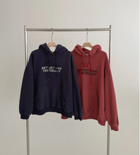 Load image into Gallery viewer, BELLA MOM BETTER HOODIE*PREORDER