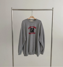 Load image into Gallery viewer, BELLA MOM BALL SWEAT SHIRT*PREORDER