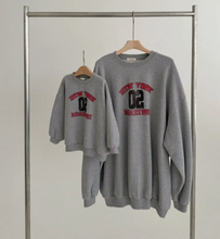 Load image into Gallery viewer, BELLA MOM BALL SWEAT SHIRT*PREORDER