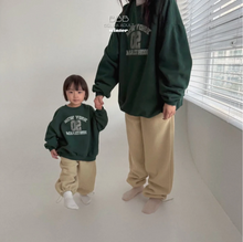 Load image into Gallery viewer, BELLA MOM BALL SWEAT SHIRT*PREORDER