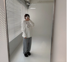 Load image into Gallery viewer, BELLA MOM YOGURT PANTS*PREORDER