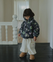 Load image into Gallery viewer, LALALAND MOM MY CHEW FLEECE ZIP UP*Preorder