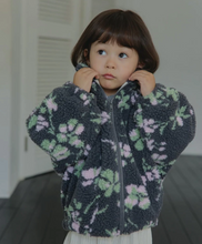 Load image into Gallery viewer, LALALAND KIDS MY CHEW FLEECE ZIP UP*Preorder