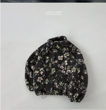 Load image into Gallery viewer, LALALAND MOM MY CHEW FLEECE ZIP UP*Preorder