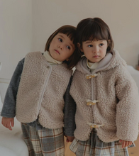 Load image into Gallery viewer, LALALAND KIDS POODLE VEST*Preorder