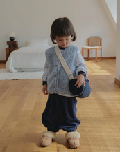 Load image into Gallery viewer, LALALAND KIDS POODLE VEST*Preorder