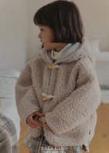 Load image into Gallery viewer, LALALAND KIDS BEAR HOOD COAT*Preorder