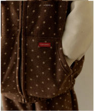 Load image into Gallery viewer, LINDO KIDS MINI DOT VEST* Preorder
