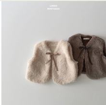 Load image into Gallery viewer, LINDO KIDS BETTY VEST* Preorder