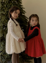 Load image into Gallery viewer, LINDO KIDS TIFFANY BALLOON ONE PIECE* Preorder