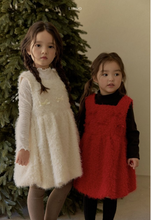 Load image into Gallery viewer, LINDO KIDS TIFFANY BALLOON ONE PIECE* Preorder