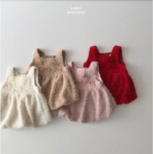 Load image into Gallery viewer, LINDO KIDS TIFFANY BALLOON ONE PIECE* Preorder