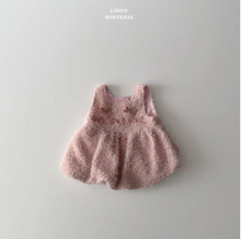 Load image into Gallery viewer, LINDO KIDS TIFFANY BALLOON ONE PIECE* Preorder