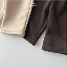 Load image into Gallery viewer, LINDO KIDS DORI CORDUROY PANTS* Preorder