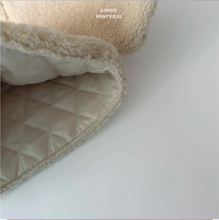 Load image into Gallery viewer, LINDO KIDS BROWNIE COAT* Preorder