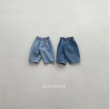 Load image into Gallery viewer, BLACKBEAN KIDS HONEY PANTS* Preorder