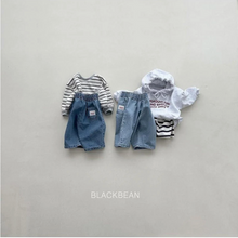 Load image into Gallery viewer, BLACKBEAN KIDS HONEY PANTS* Preorder