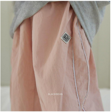 將圖片載入圖庫檢視器中，BLACKBEAN KIDS WILD PANTS* 預購