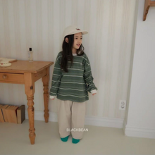 將圖片載入圖庫檢視器中，BLACKBEAN KIDS 手持褲子* 預購