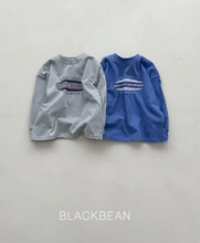 Load image into Gallery viewer, BLACKBEAN KIDS OCEAN TEE* Preorder